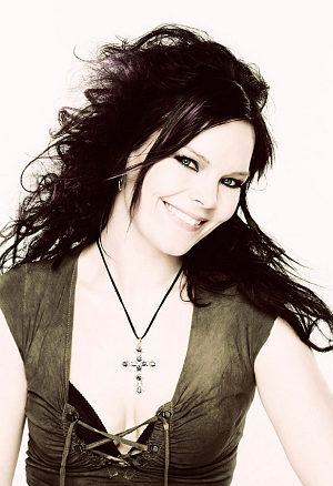 Nightwish j nekesnje